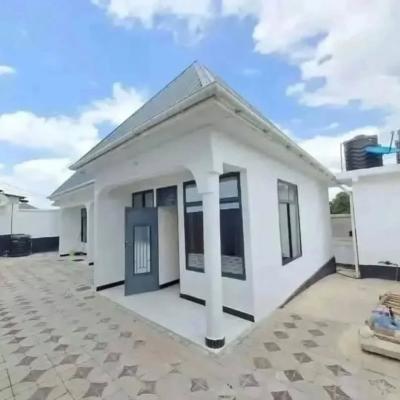 House for Rent at Kimara, Dar Es Salaam