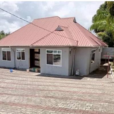 3 Bedrooms House for sale at Kivule, Dar Es Salaam