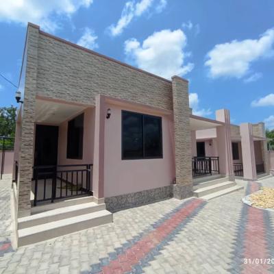 2 Bedrooms House/Apartment for Rent at Kibamba, Dar Es Salaam