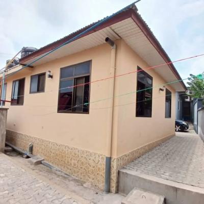 3 Bedrooms House for Rent at Mbezi, Dar Es Salaam