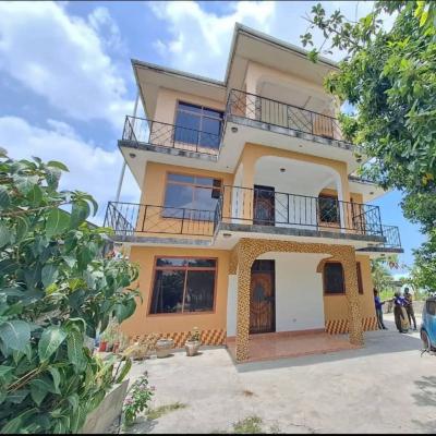 3 Bedrooms House/Apartment for Rent at Kimara, Dar Es Salaam