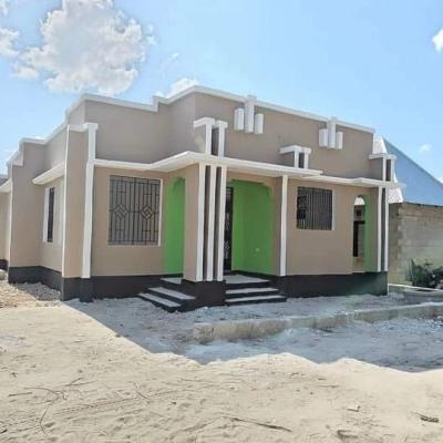 Plot for sale at Chanika, Dar Es Salaam