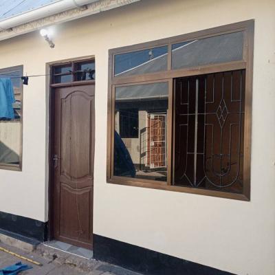 House for Rent at Gangilonga, Iringa