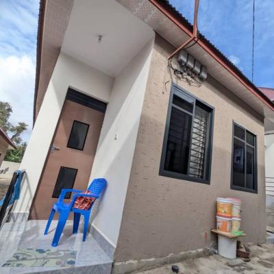 House/Apartment for Rent at Kimara, Dar Es Salaam