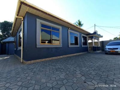 4 Bedrooms House/Apartment for Rent at Mbezi, Dar Es Salaam