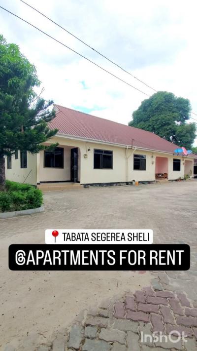 House for rent at Tabata, Dar Es Salaam