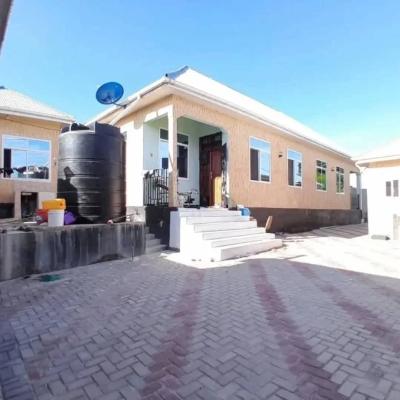 2 Bedrooms House/Apartment for Rent at Mbezi, Dar Es Salaam