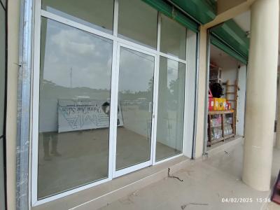 Retail Space for Rent at Mbezi, Dar Es Salaam