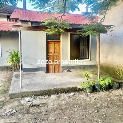 House for rent at Mikocheni, Dar Es Salaam