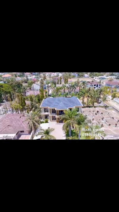 House for sale at Mbezi, Dar Es Salaam