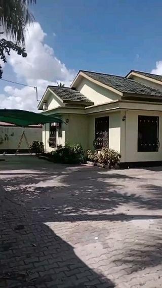 House for rent at Kitunda, Dar Es Salaam