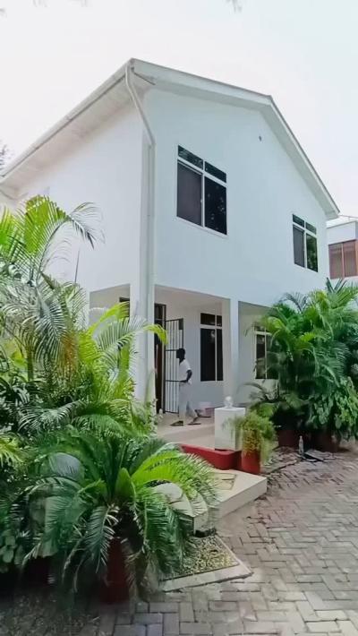 House/Apartment for Rent at Kinondoni, Dar Es Salaam