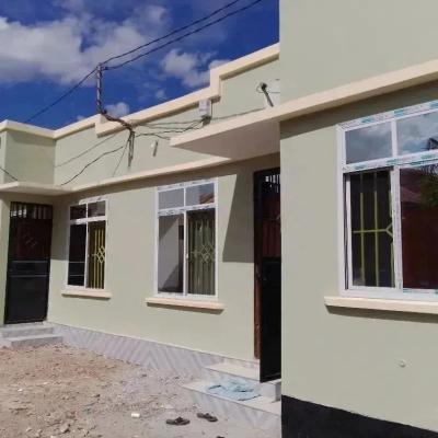 House for rent at Gongo La Mboto, Dar Es Salaam