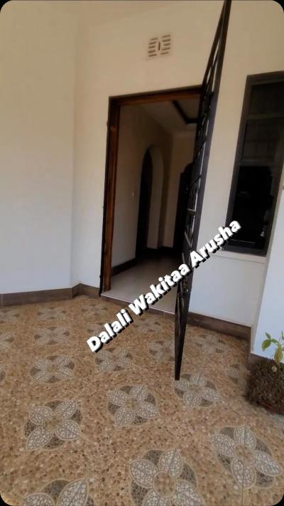 House for Rent at Moshono, Arusha