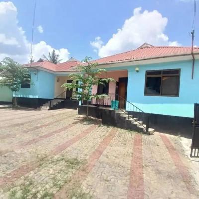 2 Bedrooms House/Apartment for sale at Kimara, Dar Es Salaam