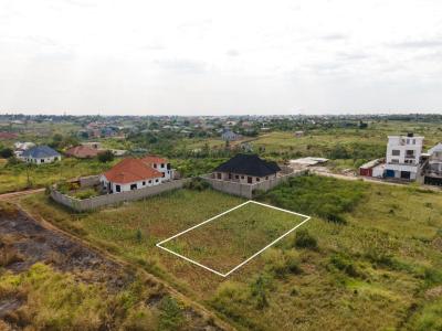 Plot for sale at Bunju, Dar Es Salaam