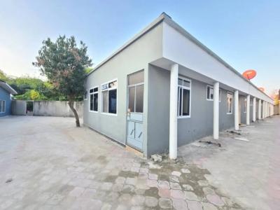 House/Apartment for Rent at Kimara, Dar Es Salaam