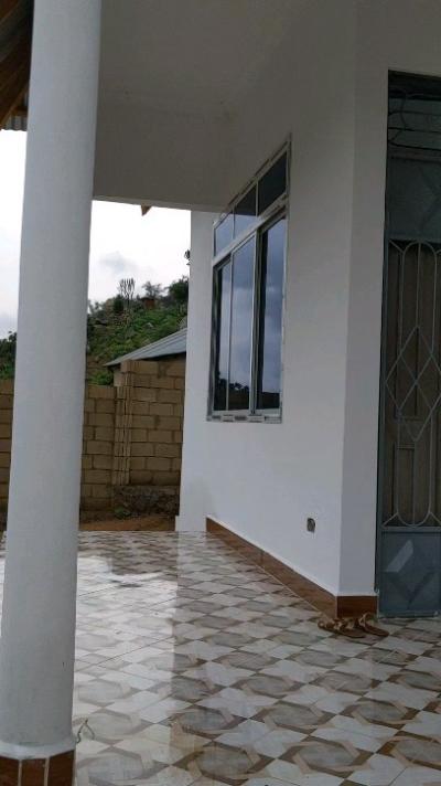 3 Bedrooms House for sale at Kihesa, Iringa