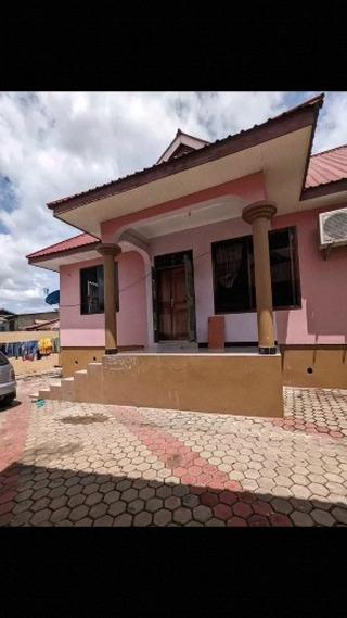 2 Bedrooms House/Apartment for Rent at Ukonga, Dar Es Salaam