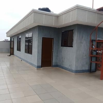 House for Rent at Mjini, Ruvuma