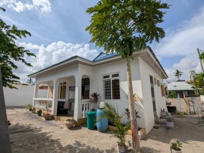 3 Bedrooms House for sale at Ukonga, Dar Es Salaam