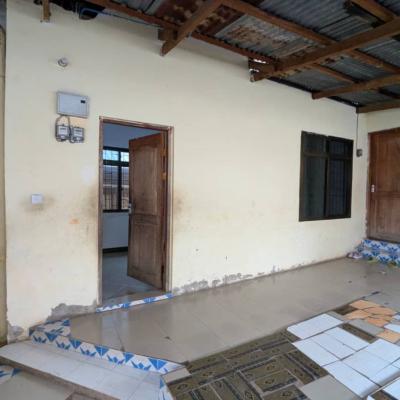 House for Rent at Kimara, Dar Es Salaam