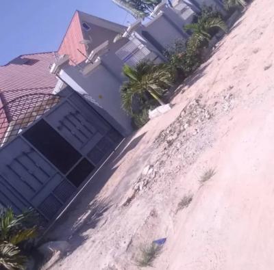 Plot for sale at Mawasiliano, Morogoro