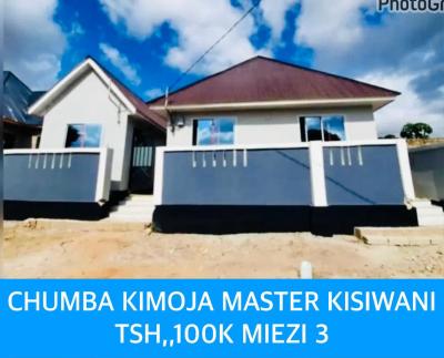 House for rent at Kigamboni, Dar Es Salaam