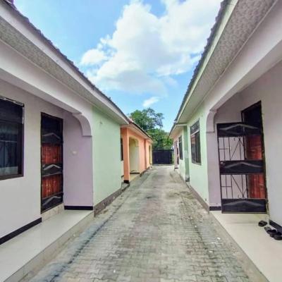 2 Bedrooms House/Apartment for sale at Ukonga, Dar Es Salaam