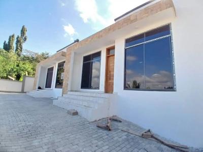 2 Bedrooms House/Apartment for Rent at Kimara, Dar Es Salaam