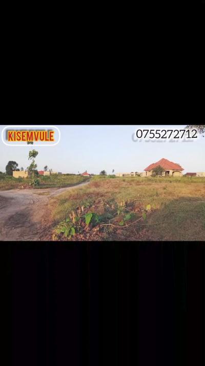 Plots for sale at Mjini, Ruvuma