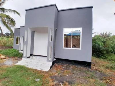 House for Rent at Kimara, Dar Es Salaam