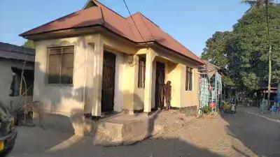 2 Bedrooms House for sale at Mbagala, Dar Es Salaam