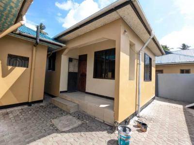 2 Bedrooms House/Apartment for Rent at Kimara, Dar Es Salaam