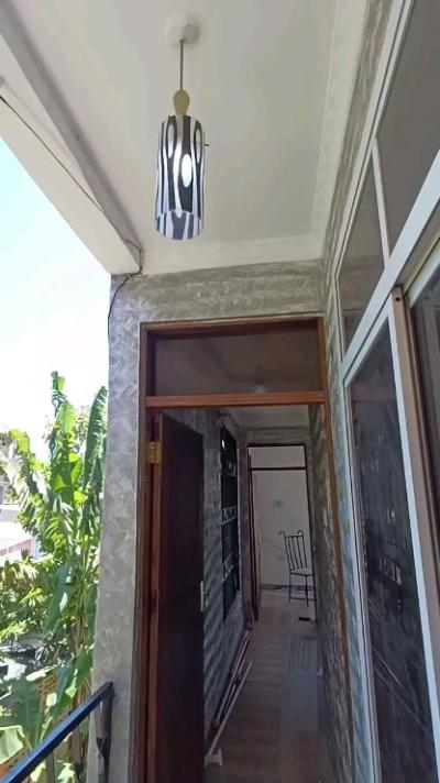 2 Bedrooms House/Apartment for Rent at Kinondoni, Dar Es Salaam