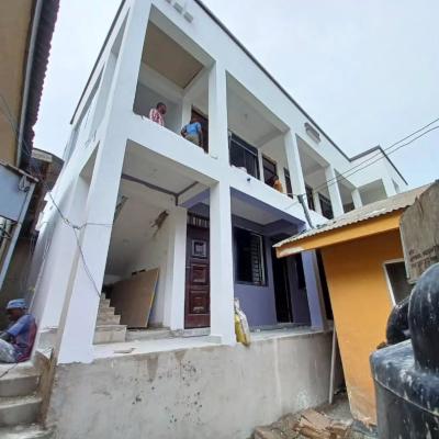 House for Rent at Ubungo, Dar Es Salaam