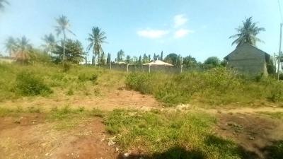 Plots for sale at Bunju, Dar Es Salaam