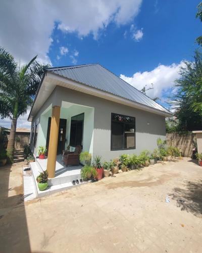 3 Bedrooms House for sale at Madale, Dar Es Salaam