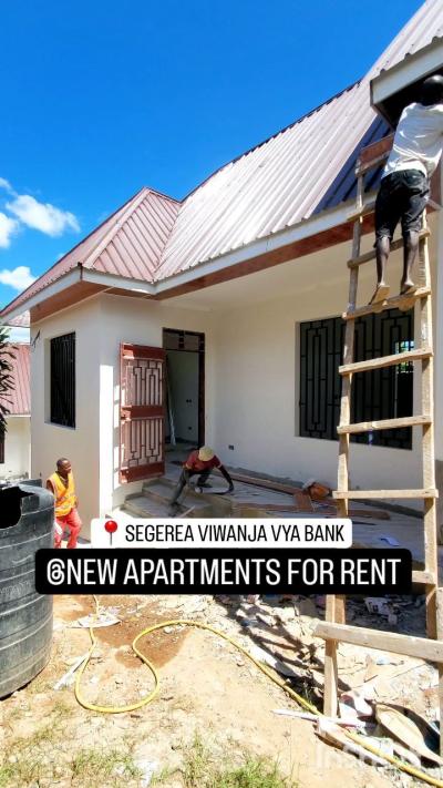 House for rent at Tabata, Dar Es Salaam