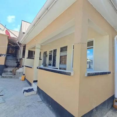 House for Rent at Kimara, Dar Es Salaam