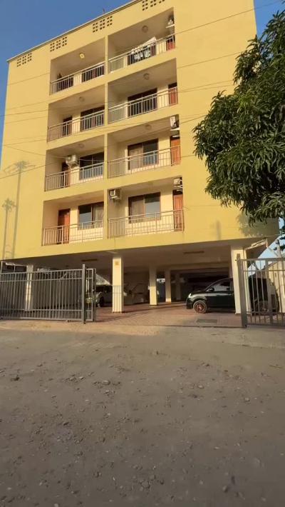 2 Bedrooms House/Apartment for Rent at Kinondoni, Dar Es Salaam