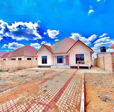 3 Bedrooms House for sale at Iyumbu, Dodoma