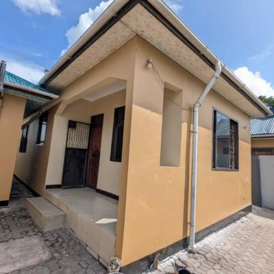 2 Bedrooms House for Rent at Kimara, Dar Es Salaam