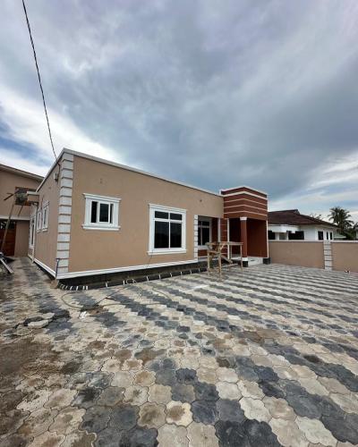 3 Bedrooms House for Rent at Mawasiliano, Morogoro