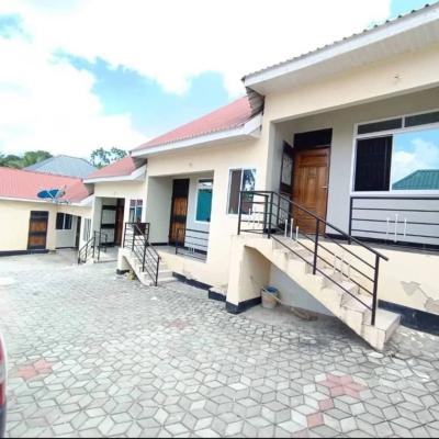 House/Apartment for Rent at Kimara, Dar Es Salaam