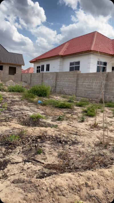 Plot for sale at Mawasiliano, Morogoro