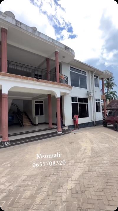 3 Bedrooms House/Apartment for Rent at Mbezi, Dar Es Salaam