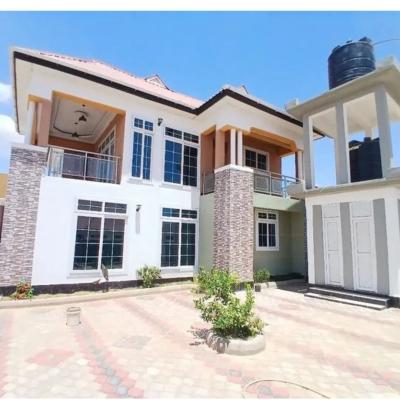 House for Rent at Mawasiliano, Morogoro