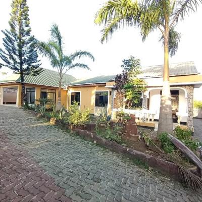 3 Bedrooms House/Apartment for Rent at Kimara, Dar Es Salaam