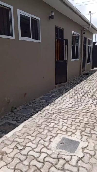 House for rent at Mwananyamala, Dar Es Salaam